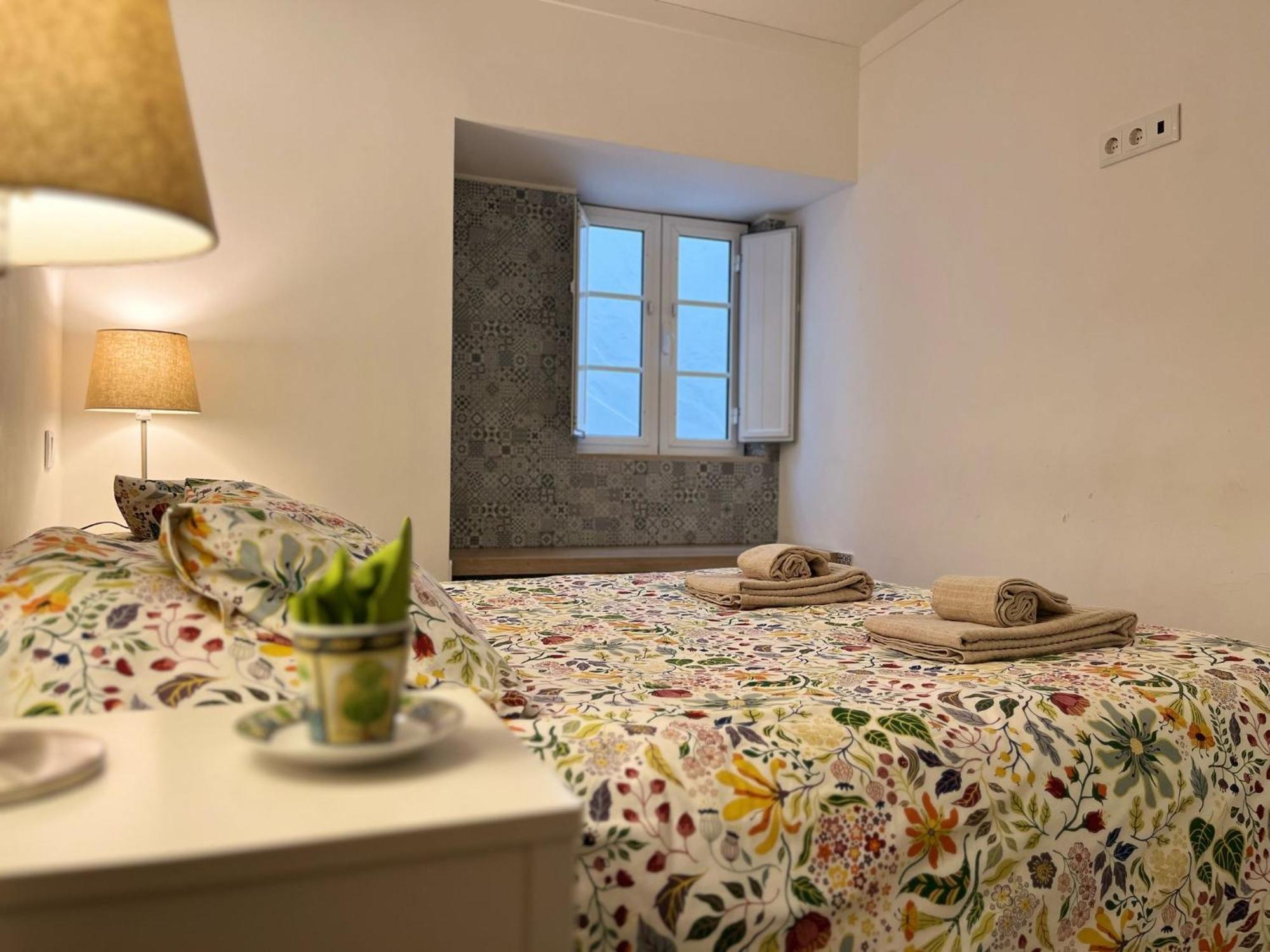 Casa de Férias In Alfama For Two