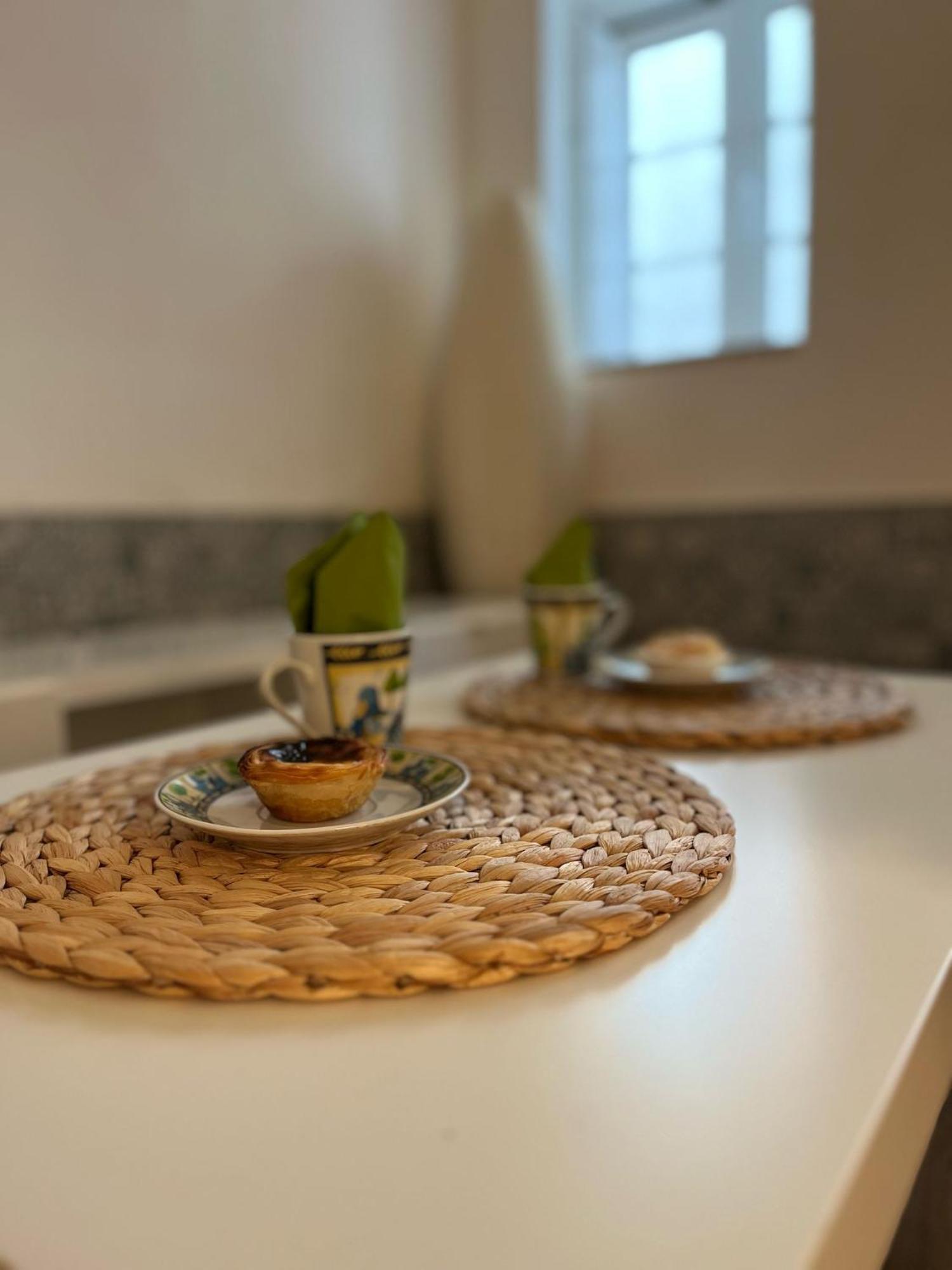 Ferienhaus In Alfama For Two
