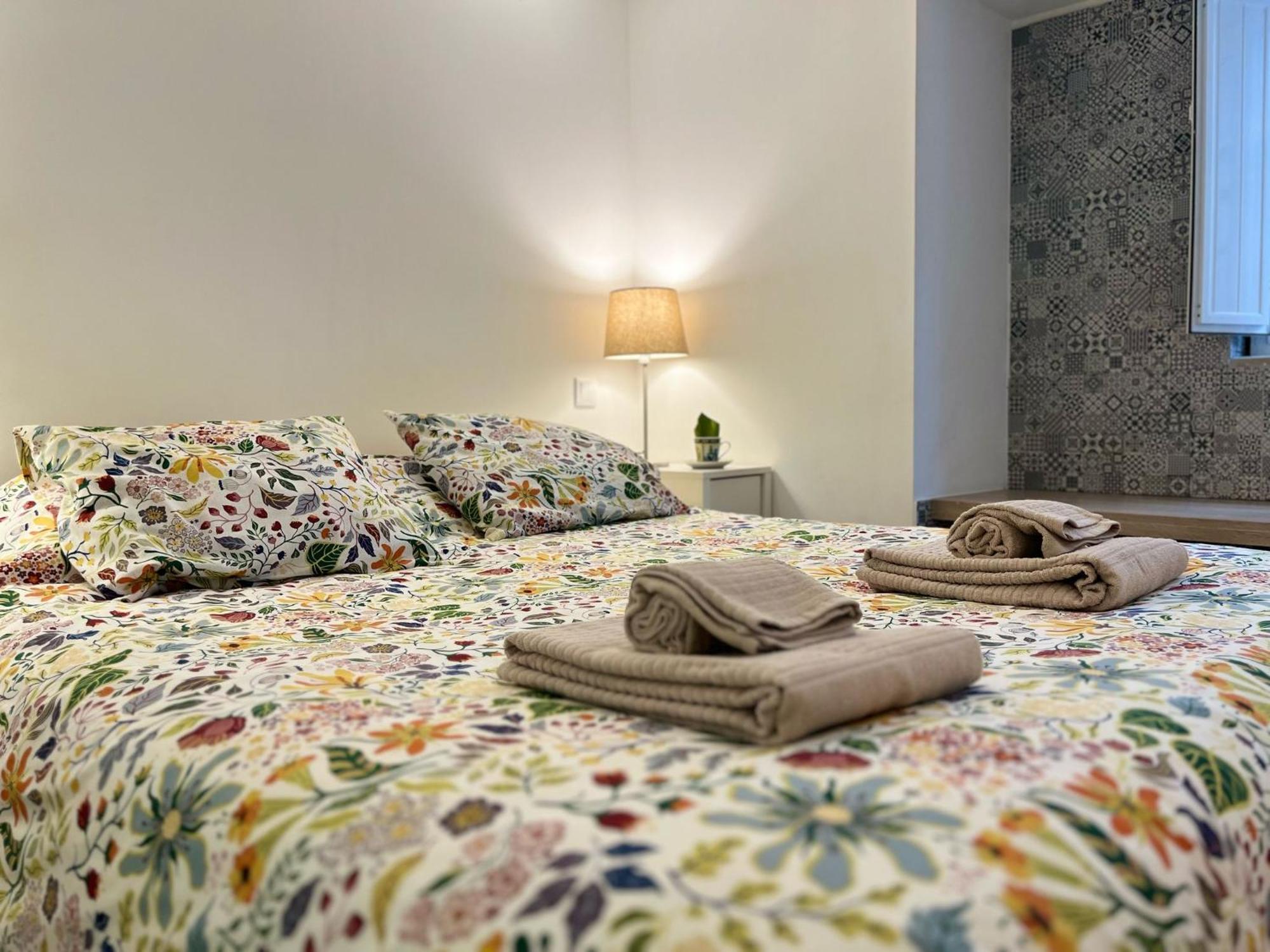 In Alfama For Two Ferienhaus Lissabon